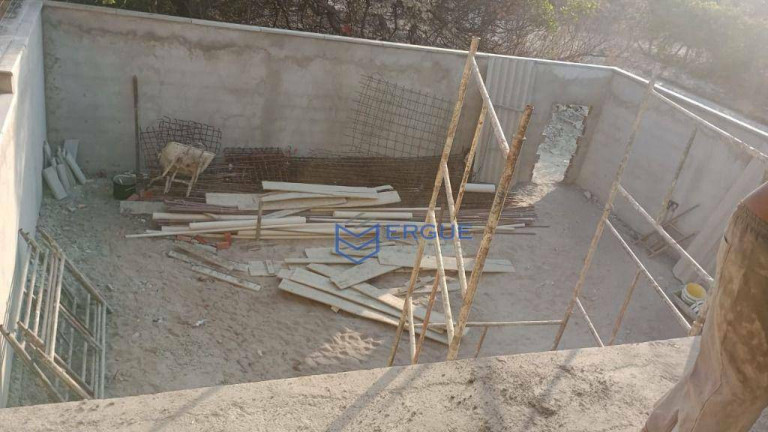 Imagem Casa com 4 Quartos à Venda, 173 m² em Edson Queiroz - Fortaleza Imagem Casa com 4 Quartos à Venda, 173 m² em Edson Queiroz - Fortaleza