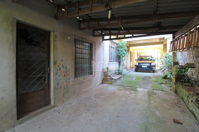 Imagem Casa com 4 Quartos à Venda, 300 m² em Glória - Porto Alegre