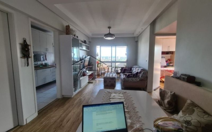 Foto do imóvel Apartamento com 2 Quartos à Venda, 66 m² em Jardim Aquarius - São José Dos Campos