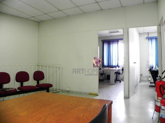 Imagem Galpão à Venda, 468 m² em Rudge Ramos - São Bernardo Do Campo Imagem Galpão à Venda, 468 m² em Rudge Ramos - São Bernardo Do Campo