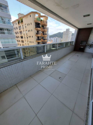 Imagem Apartamento com 4 Quartos à Venda, 230 m² em Pompeia - Santos Imagem Apartamento com 4 Quartos à Venda, 230 m² em Pompeia - Santos