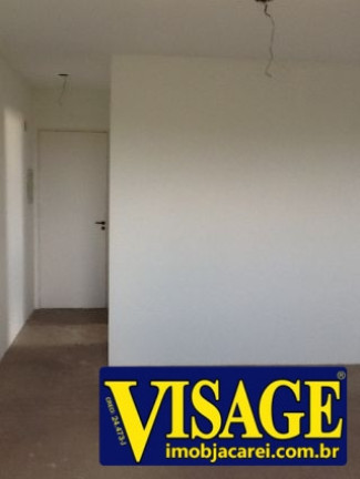Imagem Apartamento com 3 Quartos à Venda, 84 m² em Vila Machado - Jacareí