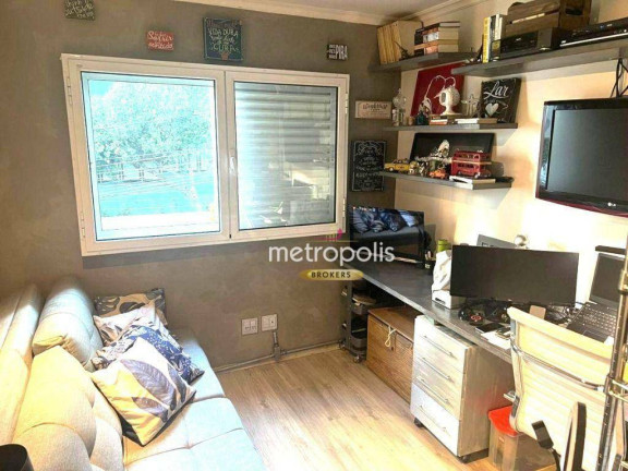 Imagem Apartamento com 3 Quartos à Venda, 112 m² em Paraíso Do Morumbi - São Paulo Imagem Apartamento com 3 Quartos à Venda, 112 m² em Paraíso Do Morumbi - São Paulo