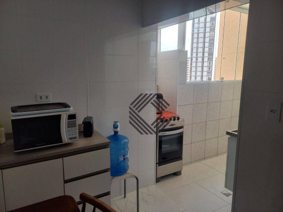 Imagem Apartamento com 3 Quartos à Venda, 92 m² em Centro - Sorocaba