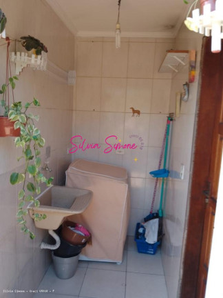 Imagem Casa com 2 Quartos à Venda, 60 m² em Vila Margarida - São Vicente Imagem Casa com 2 Quartos à Venda, 60 m² em Vila Margarida - São Vicente