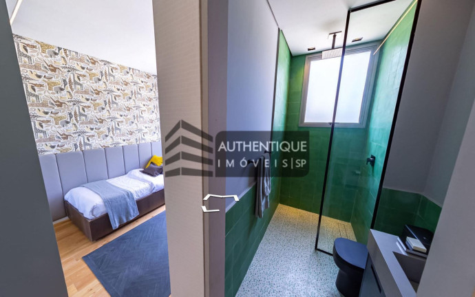Imagem Apartamento com 3 Quartos à Venda, 243 m² em Itaim Bibi - São Paulo Imagem Apartamento com 3 Quartos à Venda, 243 m² em Itaim Bibi - São Paulo
