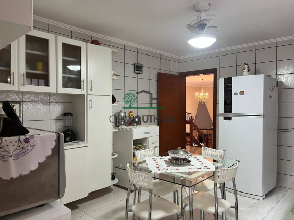 Imagem Casa com 2 Quartos à Venda, 273 m² em Parque Dom Henrique Ii - Cotia