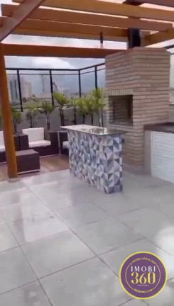 Apartamento com 1 Quarto à Venda, 32 m² em Vila Esperança - São Paulo