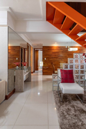 Imagem Cobertura com 4 Quartos à Venda, 320 m² em Jardim Camburi - Vitória Imagem Cobertura com 4 Quartos à Venda, 320 m² em Jardim Camburi - Vitória