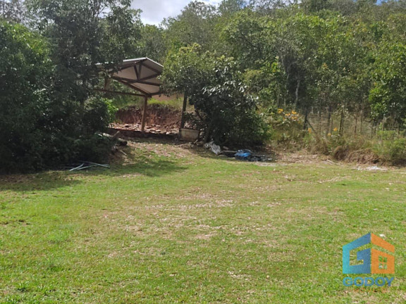 Imagem Chácara com 1 Quarto à Venda, 80.000 m² em Zona Rural - Chapada Dos Guimarães