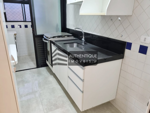 Imagem Apartamento com 2 Quartos à Venda, 63 m² em Chácara Inglesa - São Paulo Imagem Apartamento com 2 Quartos à Venda, 63 m² em Chácara Inglesa - São Paulo