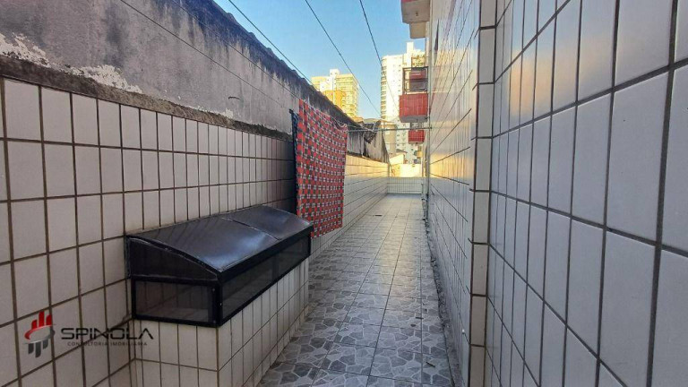 Imagem Apartamento com 1 Quarto à Venda, 39 m² em Tupi - Praia Grande Imagem Apartamento com 1 Quarto à Venda, 39 m² em Tupi - Praia Grande