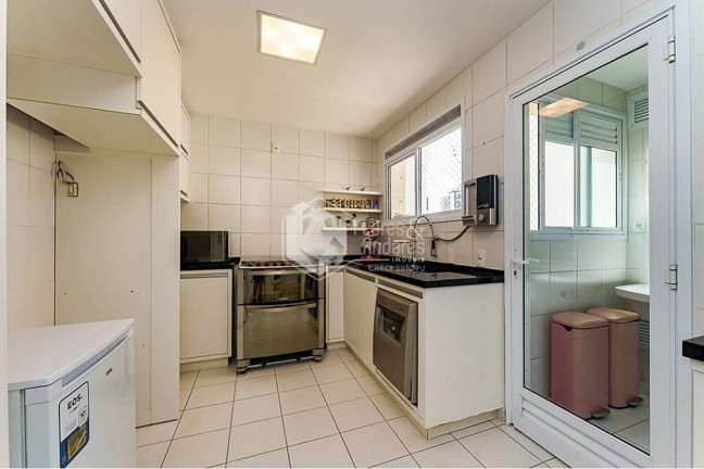 Imagem Apartamento com 3 Quartos à Venda, 107 m² em Vila Andrade - São Paulo Imagem Apartamento com 3 Quartos à Venda, 107 m² em Vila Andrade - São Paulo