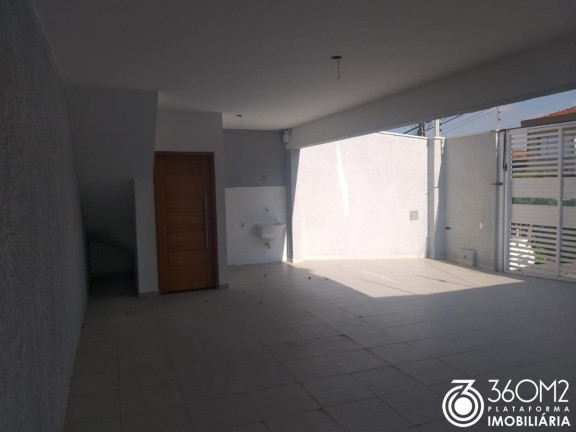 Imagem Casa com 2 Quartos à Venda, 125 m² em Vila Floresta - Santo André Imagem Casa com 2 Quartos à Venda, 125 m² em Vila Floresta - Santo André