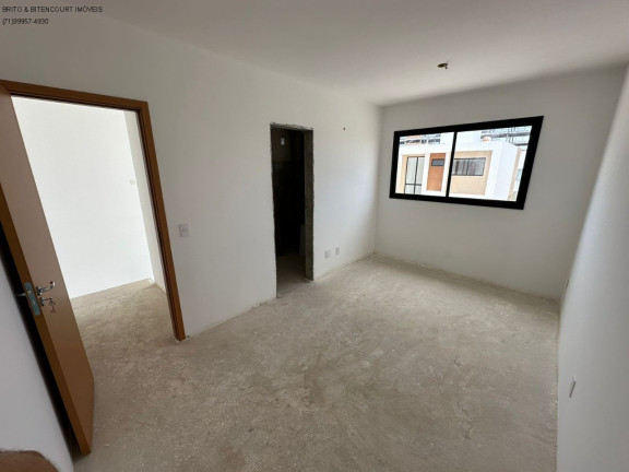 Imagem Casa com 3 Quartos à Venda, 108 m² em Buraquinho - Lauro De Freitas