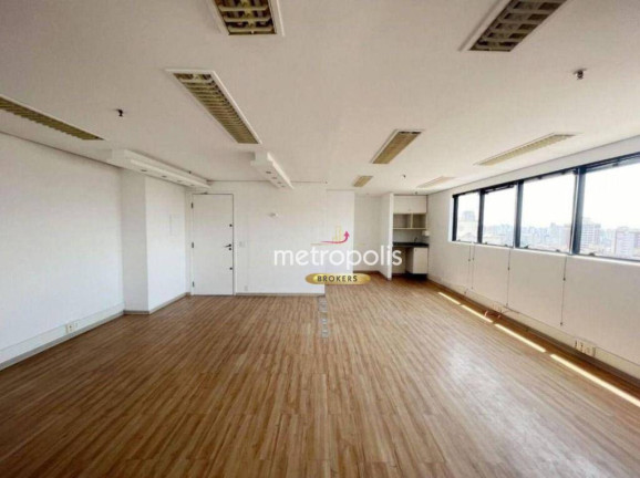 Sala Comercial à Venda, 60 m² em Vila Monte Alegre - São Paulo