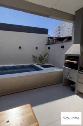 Imagem Casa com 3 Quartos à Venda, em Jardim Das Indústrias - São José Dos Campos Imagem Casa com 3 Quartos à Venda, em Jardim Das Indústrias - São José Dos Campos