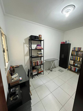 Imagem Casa com 2 Quartos à Venda, 130 m² em Recanto Das águas - São João Da Boa Vista Imagem Casa com 2 Quartos à Venda, 130 m² em Recanto Das águas - São João Da Boa Vista