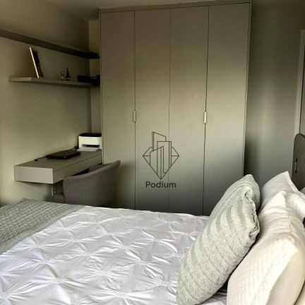 Imagem Apartamento com 2 Quartos à Venda, 63 m² em Ponta De Campina - Cabedelo
