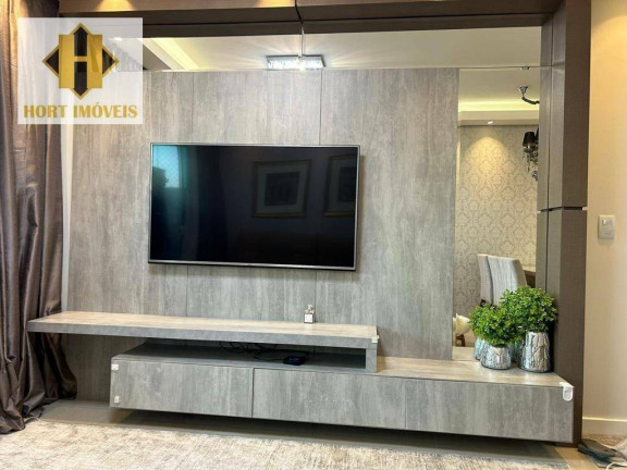 Imagem Apartamento com 2 Quartos à Venda, 80 m² em Balneario Pereque - Porto Belo