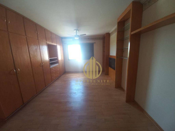 Imagem Apartamento com 3 Quartos à Venda, 170 m² em Santa Cruz Do José Jacques - Ribeirão Preto