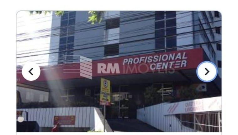 Imagem Sala Comercial à Venda, 27 m² em Brotas - Salvador Imagem Sala Comercial à Venda, 27 m² em Brotas - Salvador