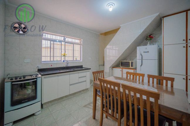 Imagem Casa com 2 Quartos à Venda, 157 m² em Jaguaribe - Osasco