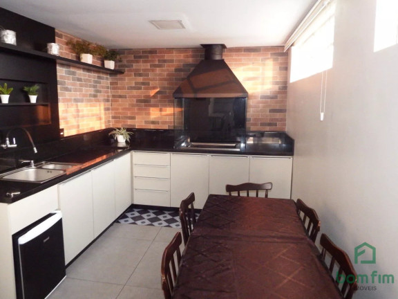 Apartamento com 1 Quarto à Venda, 32 m² em Centro Histórico - Porto Alegre
