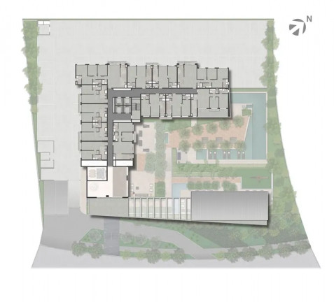 Imagem Apartamento com 2 Quartos à Venda, 86 m² em Petrópolis - Porto Alegre