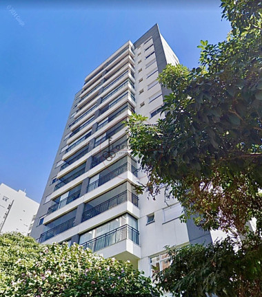 Apartamento com 2 Quartos à Venda, 86 m² em Vila Santa Catarina - São Paulo