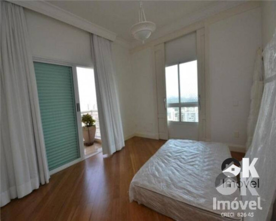 Imagem Cobertura com 4 Quartos à Venda, 430 m² em Jardim Paulista - São Paulo