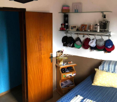 Imagem Sobrado com 3 Quartos à Venda, 217 m² em Cidade Patriarca - São Paulo Imagem Sobrado com 3 Quartos à Venda, 217 m² em Cidade Patriarca - São Paulo
