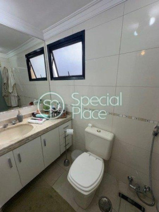 Imagem Apartamento com 3 Quartos à Venda, 120 m² em Moema Pássaros - São Paulo