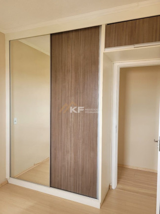 Imagem Apartamento com 2 Quartos à Venda, 47 m² em Campos Elíseos - Ribeirão Preto