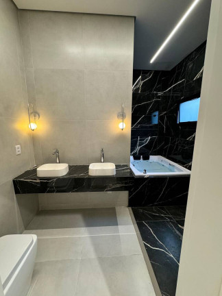 Imagem Casa com 3 Quartos à Venda, 300 m² em Tangará Da Serra Imagem Casa com 3 Quartos à Venda, 300 m² em Tangará Da Serra