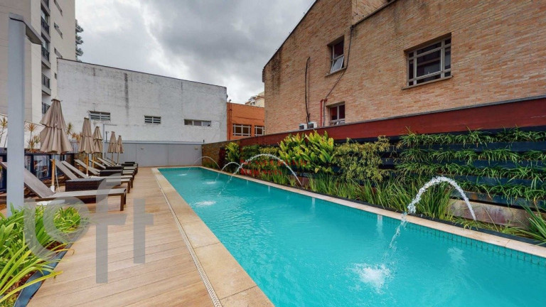 Imagem Apartamento com 1 Quarto à Venda, 33 m² em Vila Olímpia - São Paulo Imagem Apartamento com 1 Quarto à Venda, 33 m² em Vila Olímpia - São Paulo
