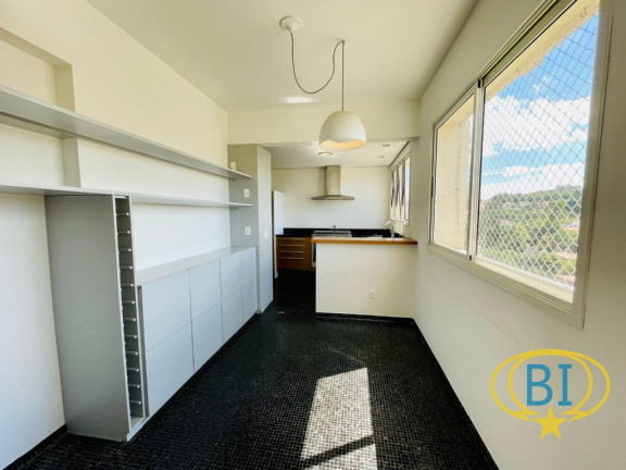 Imagem Apartamento com 3 Quartos à Venda, 215 m² em Sumaré - São Paulo