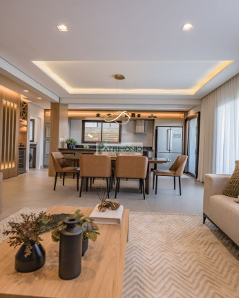 Imagem Casa com 3 Quartos à Venda, 147 m² em Estância Das Flores - Jaguariúna