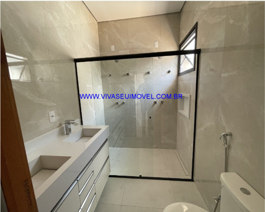 Imagem Casa com 3 Quartos à Venda, 195 m² em Jardim Piemonte - Indaiatuba