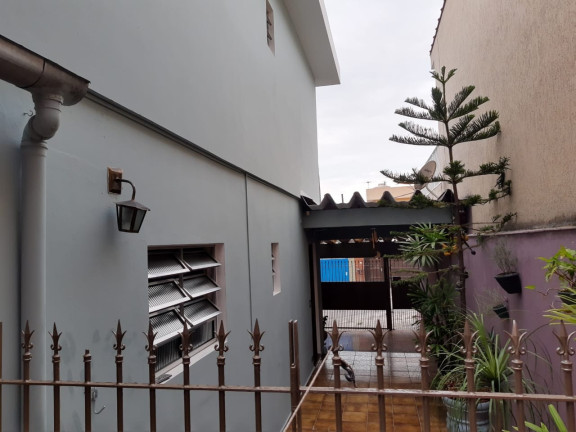 Imagem Sobrado com 4 Quartos à Venda, 151 m² em Parque Arariba - São Paulo