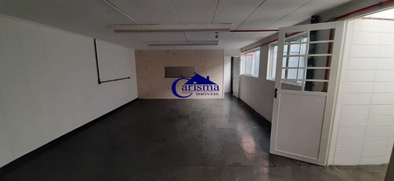 Imagem Imóvel Comercial à Venda, 1.100 m² em Jardim - Santo André