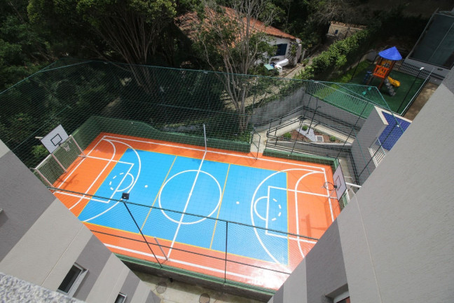 Imagem Apartamento com 2 Quartos à Venda, 49 m² em Cascata Do Imbuí - Teresópolis