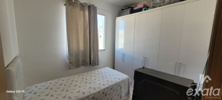Imagem Imóvel com 2 Quartos à Venda, 49 m² em Colina De Laranjeiras - Serra Imagem Imóvel com 2 Quartos à Venda, 49 m² em Colina De Laranjeiras - Serra