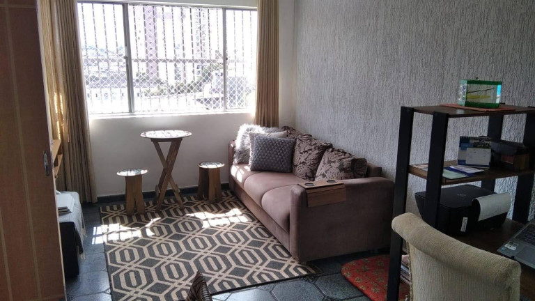 Imagem Apartamento com 2 Quartos à Venda, 62 m² em Assunção - São Bernardo Do Campo Imagem Apartamento com 2 Quartos à Venda, 62 m² em Assunção - São Bernardo Do Campo