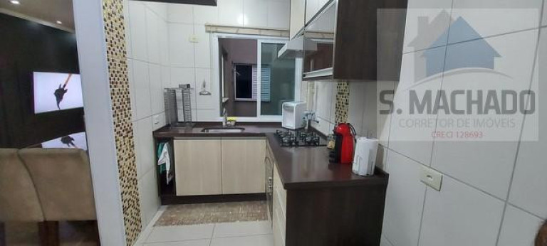 Imagem Apartamento com 2 Quartos à Venda, 130 m² em Vila Curuça - Santo André Imagem Apartamento com 2 Quartos à Venda, 130 m² em Vila Curuça - Santo André