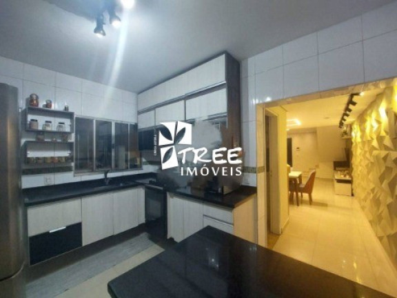 Imagem Sobrado com 3 Quartos à Venda, 176 m² em Jardim Castanha - Guarulhos