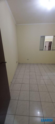 Imagem Casa com 2 Quartos para Alugar, 86 m² em Vila Bastos - Santo André Imagem Casa com 2 Quartos para Alugar, 86 m² em Vila Bastos - Santo André