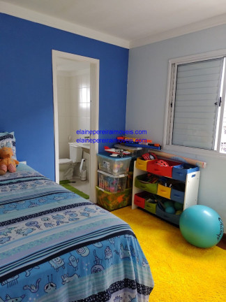 Imagem Apartamento com 3 Quartos à Venda, 128 m² em Cidade São Francisco - São Paulo Imagem Apartamento com 3 Quartos à Venda, 128 m² em Cidade São Francisco - São Paulo