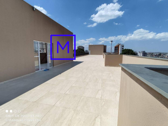 Imagem Apartamento com 2 Quartos à Venda, 33 m² em Itaquera - São Paulo