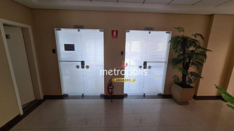 Imagem Apartamento com 3 Quartos à Venda, 74 m² em Campestre - Santo André Imagem Apartamento com 3 Quartos à Venda, 74 m² em Campestre - Santo André